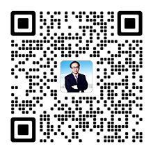 上海黄浦离婚律师网微信二维码
